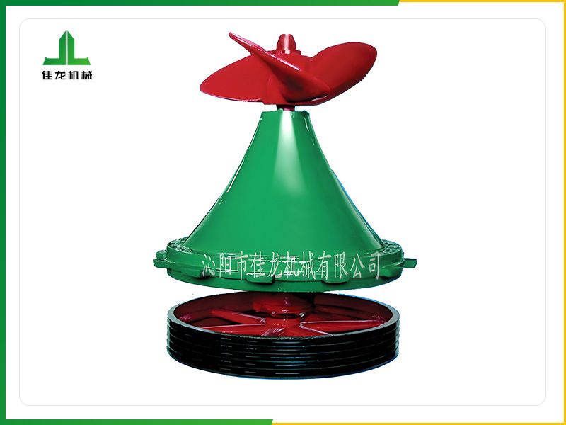推（tuī）進器