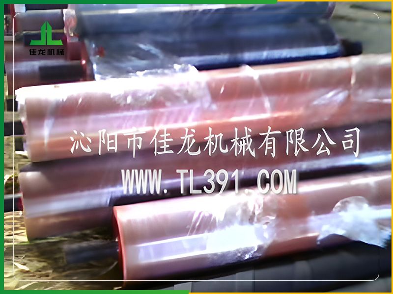 造紙（zhǐ）機膠輥